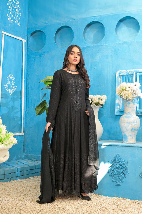 RAFIA Ready to Wear Eid Dress 10