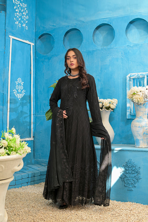 RAFIA Ready to Wear Eid Dress 10