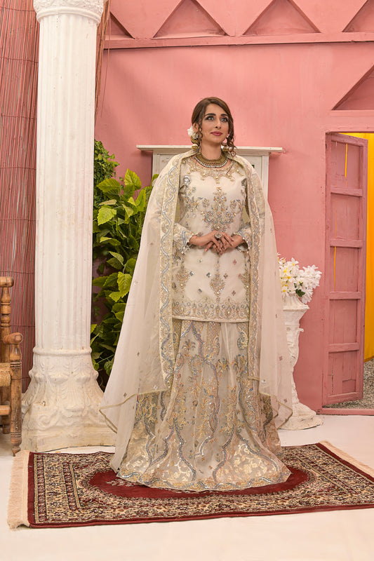 Rafia Khas Formal Lahenga Dress 02