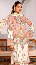 Anaya by Kiran Chaudhry Viva Prints Sherine 10