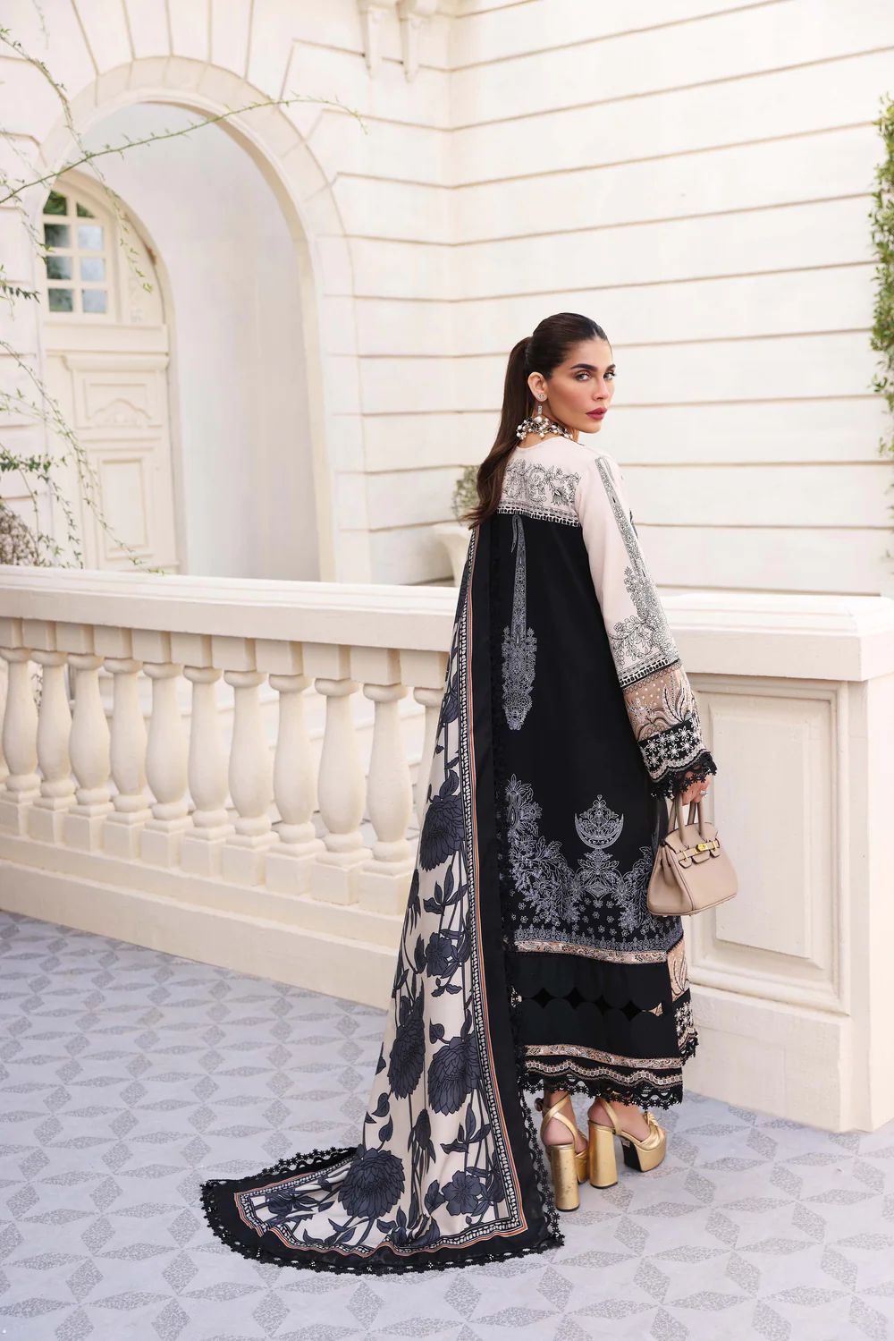 Sable Luxury Karandi Collection 03