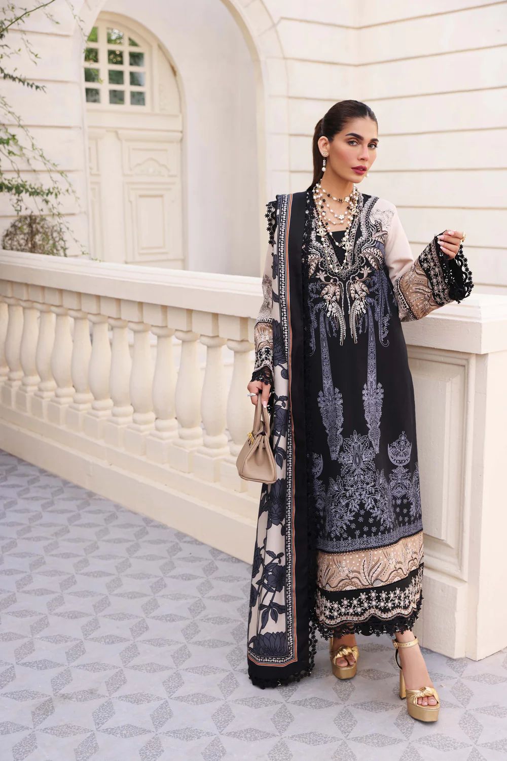 Sable Luxury Karandi Collection 03