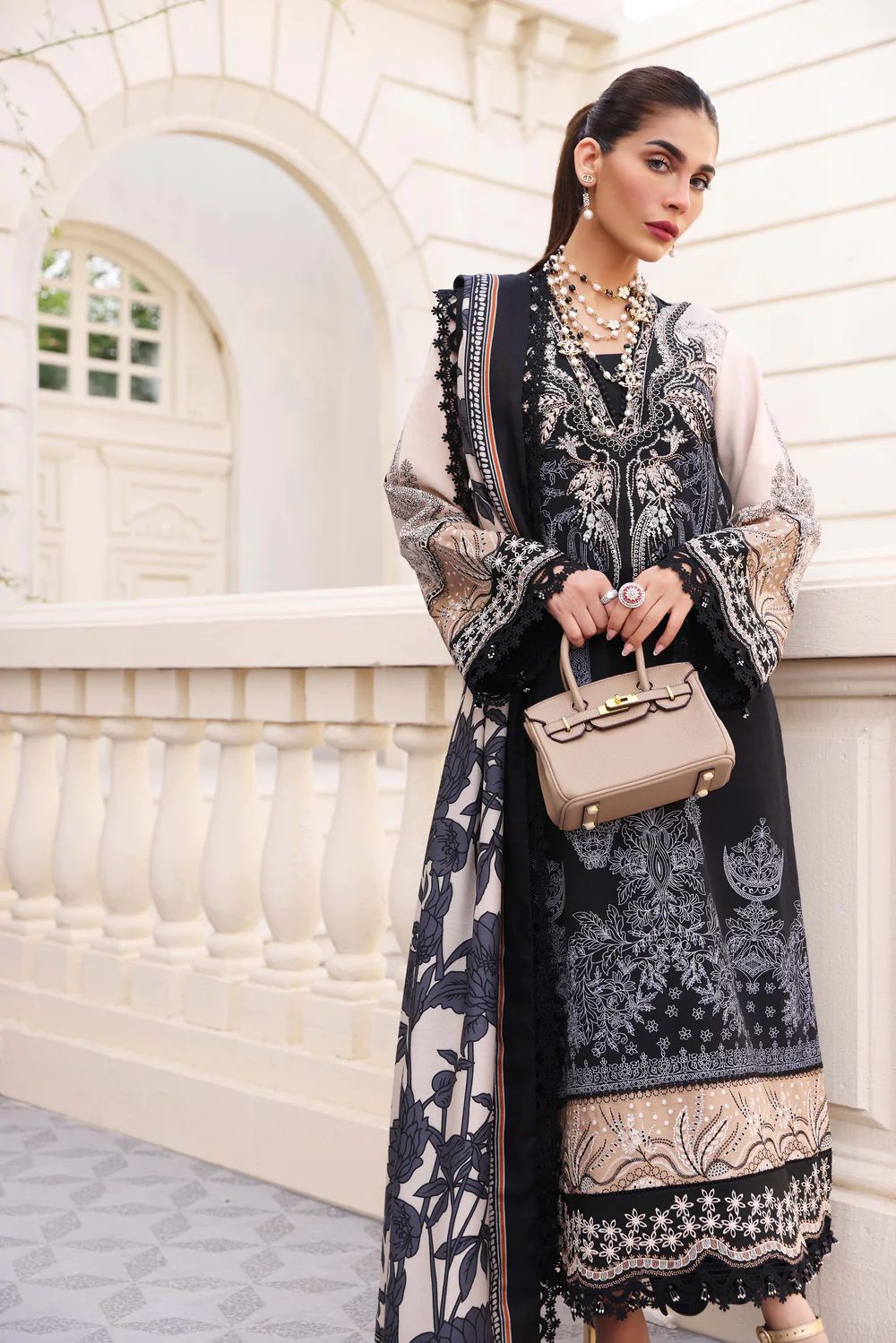 Sable Luxury Karandi Collection 03
