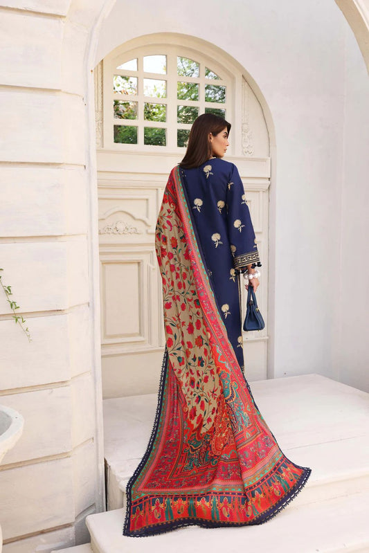 Sable Luxury Cotton Collection 02
