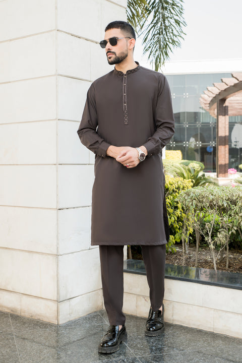 Aban Ready to Wear Kurta Trousers 13