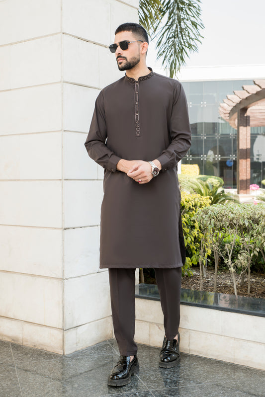 Aban Ready to Wear Kurta Trousers 13