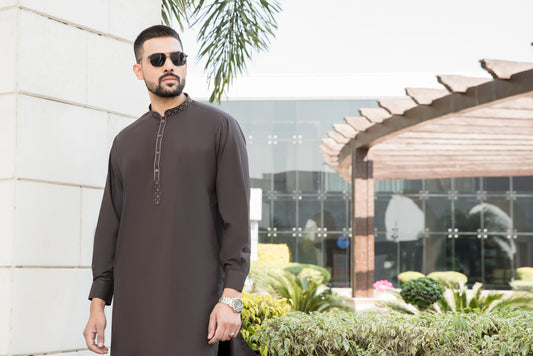 Aban Ready to Wear Kurta Trousers 13
