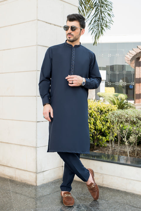 Aban Ready to Wear Kurta Trousers 16