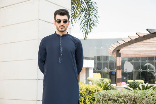 Aban Ready to Wear Kurta Trousers 16