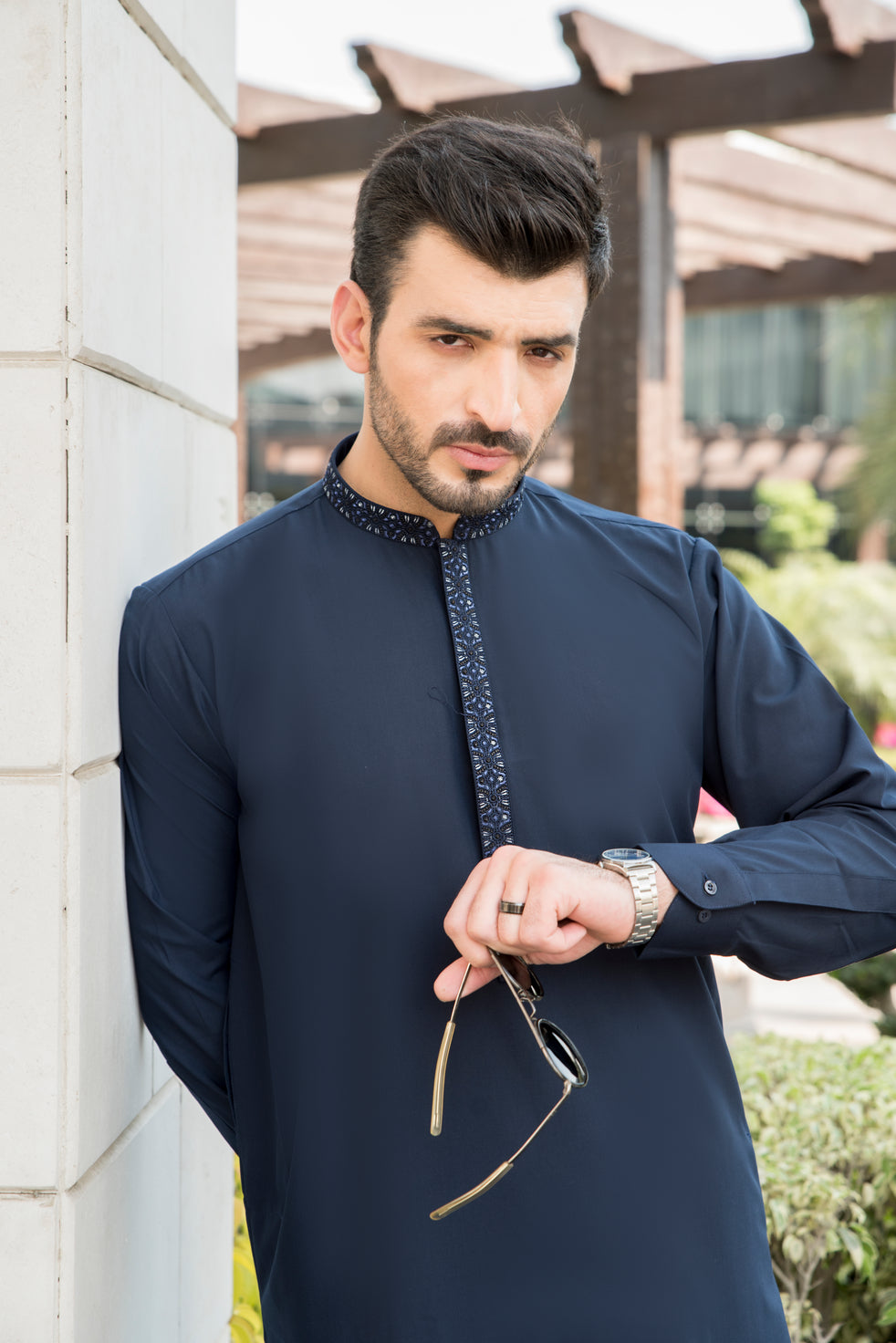 Aban Ready to Wear Kurta Trousers 16