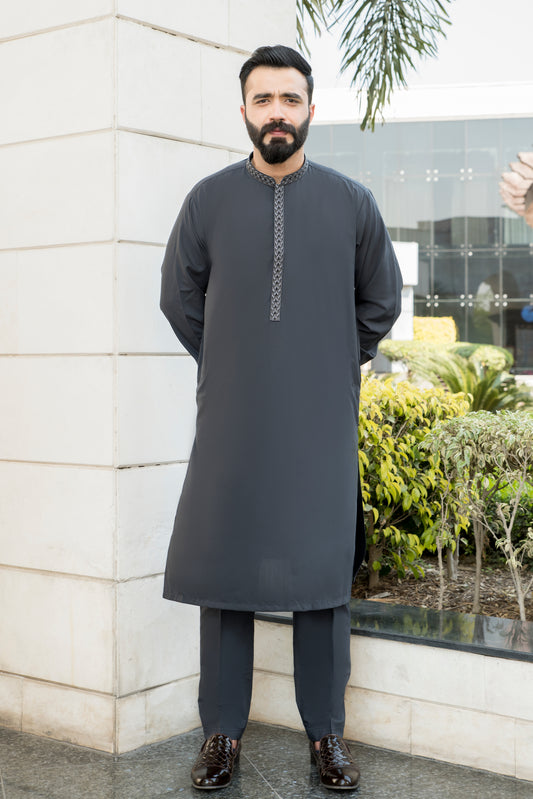 Aban Ready to Wear Kurta Trousers 15