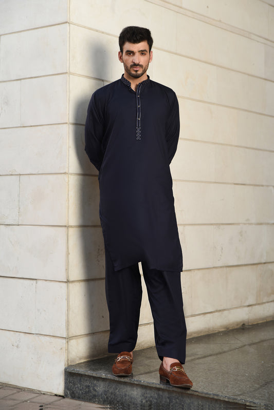 Aban Ready to Wear Shalwar Kameez 01