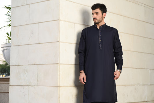 Aban Ready to Wear Shalwar Kameez 01