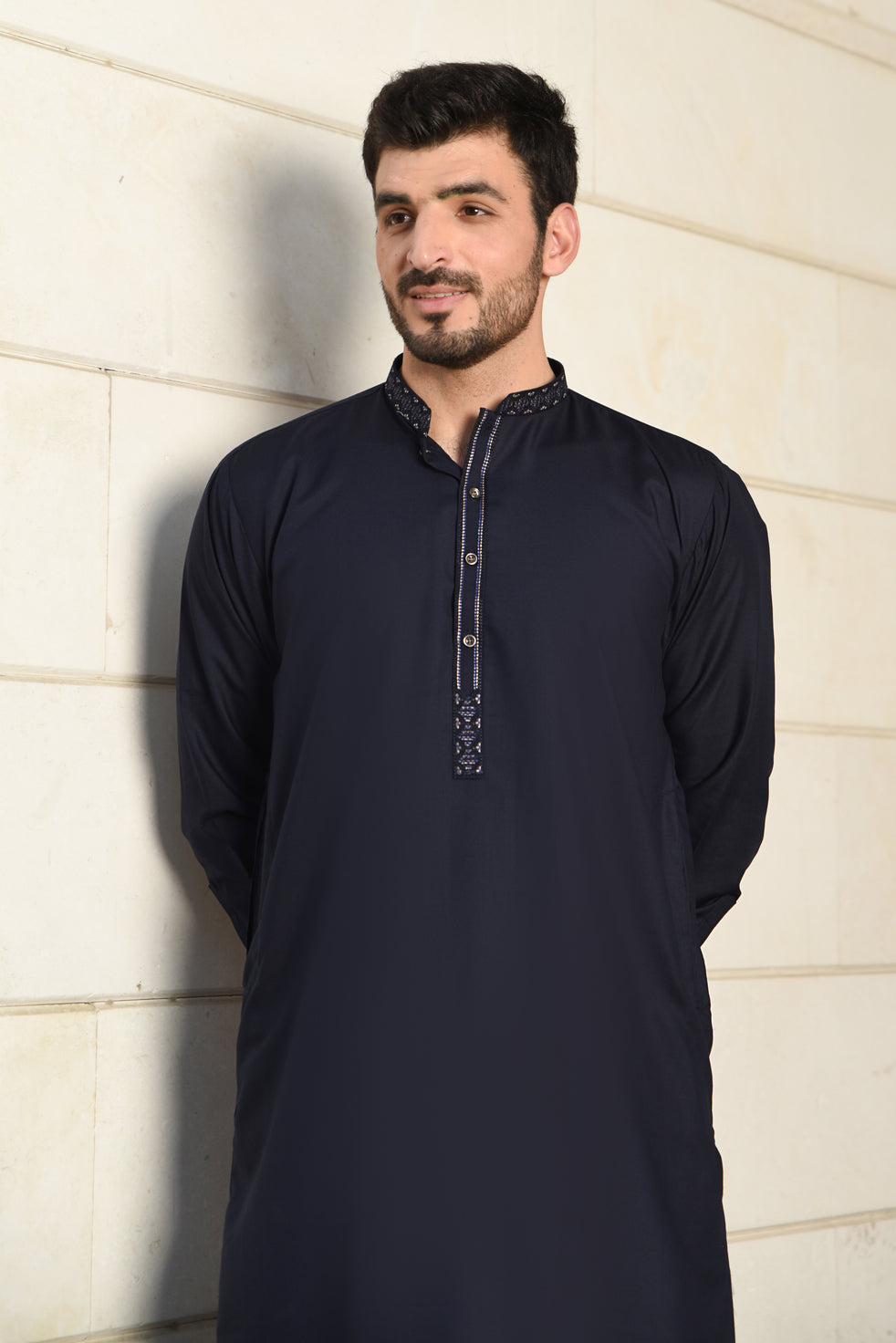 Aban Ready to Wear Shalwar Kameez 01