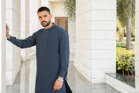Aban Ready to Wear Shalwar Kameez 06
