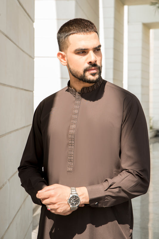 Aban Ready to Wear Shalwar Kameez 07