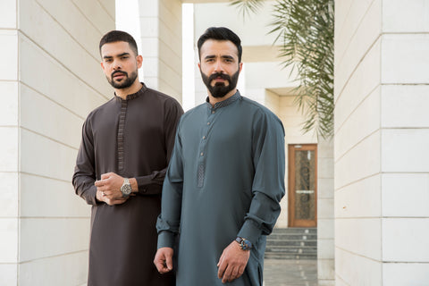Aban Ready to Wear Shalwar Kameez 07