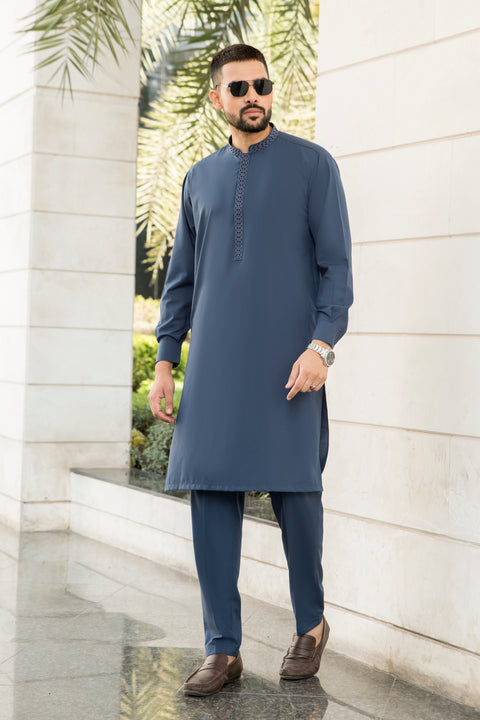 Aban Ready to Wear Kurta Trousers 10