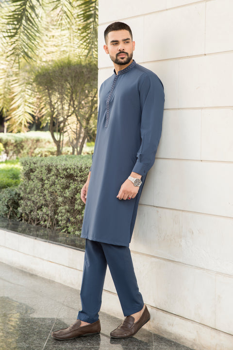 Aban Ready to Wear Kurta Trousers 10