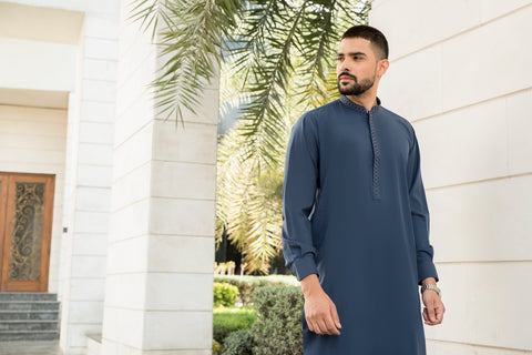 Aban Ready to Wear Kurta Trousers 10