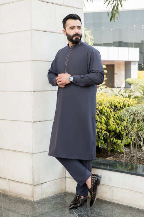 Aban Ready to Wear Kurta Trousers 14