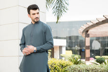 Aban Ready to Wear Kurta Trousers 11