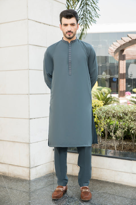 Aban Ready to Wear Kurta Trousers 11