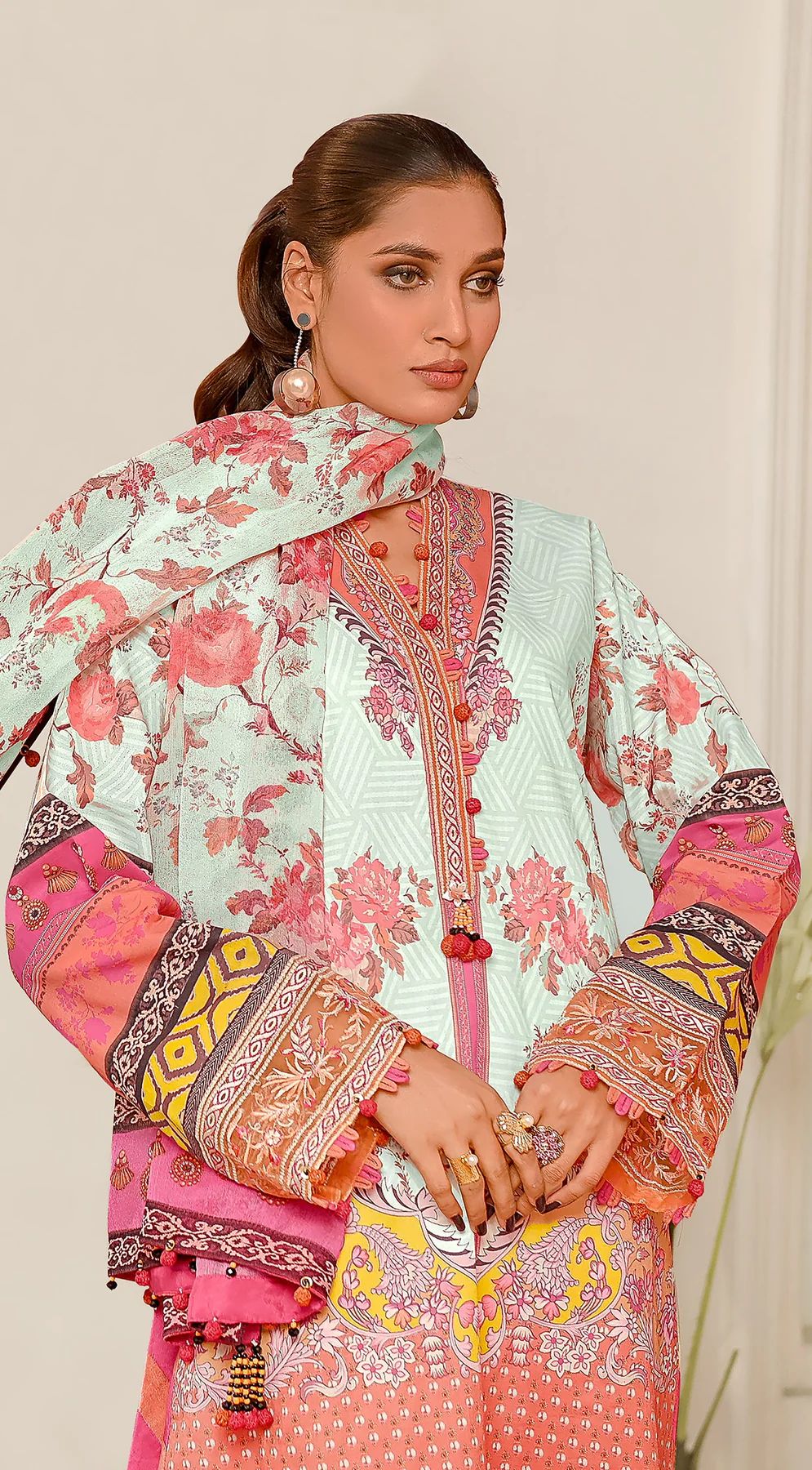 Anaya by Kiran Chaudhry Viva Prints Talia 03