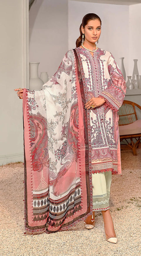 Anaya by Kiran Chaudhry Viva Prints Zenobia 05