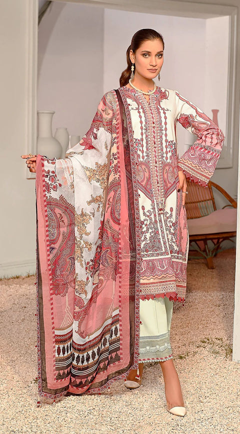 Anaya by Kiran Chaudhry Viva Prints Zenobia 05