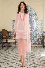 Ready to Wear Chiffon 3 Pcs Dress by Aabpara 03