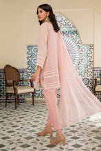 Ready to Wear Chiffon 3 Pcs Dress by Aabpara 03