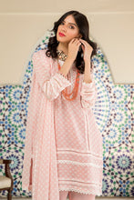 Ready to Wear Chiffon 3 Pcs Dress by Aabpara 03