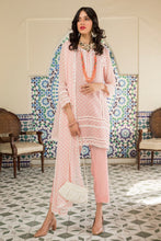 Ready to Wear Chiffon 3 Pcs Dress by Aabpara 03