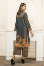 Ready To Wear 2 Pcs WInter Khadar Dress by AABPARA 04