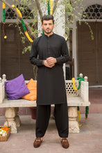 Men 2 Pcs Ready to Wear Dress 06