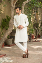 Men 2 Pcs Ready to Wear Dress 09