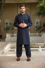Men 2 Pcs Ready to Wear Dress 26