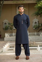 Men 2 Pcs Ready to Wear Dress 26