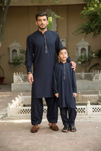 Boys 2 Pcs Dress 02