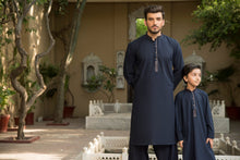 Men 2 Pcs Ready to Wear Dress 26