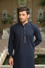 Men 2 Pcs Ready to Wear Dress 26