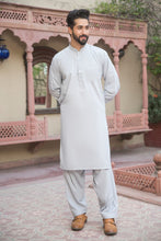 Men 2 Pcs Ready to Wear Dress 15