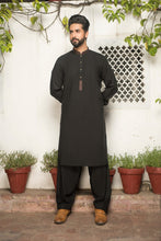 Men 2 Pcs Ready to Wear Dress 18