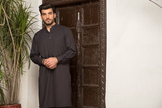 Men 2 Pcs Ready to Wear Dress 20