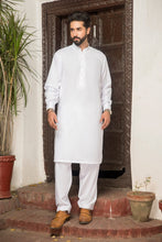 Men 2 Pcs Ready to Wear Dress 23