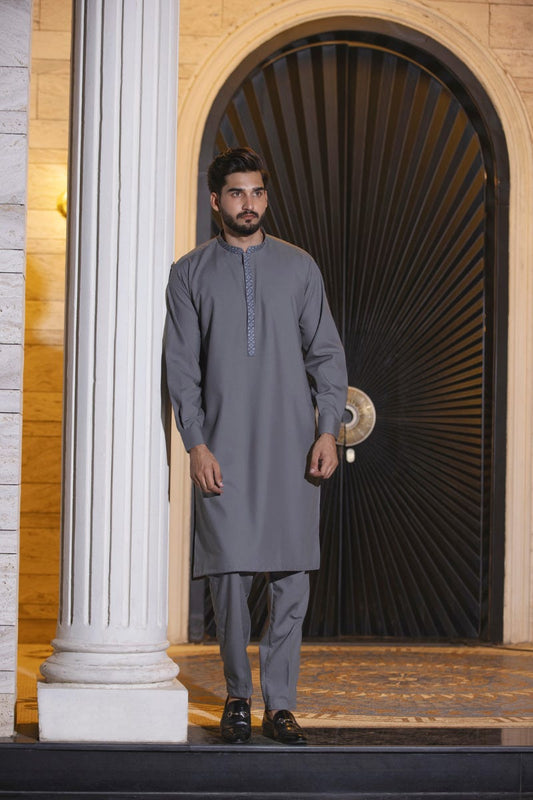 Winter Men Ready to Wear Dress by Aban 18