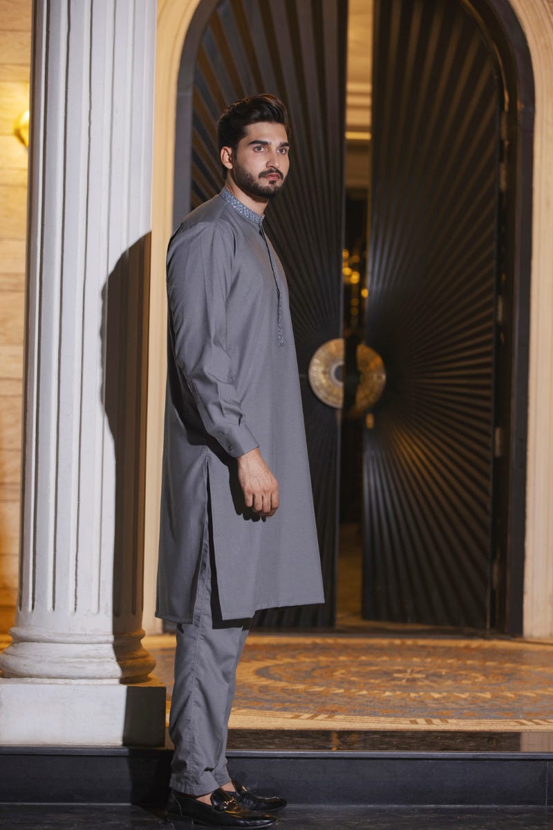 Winter Men Ready to Wear Dress by Aban 18