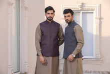 Men Ready to Wear Waistcoat by Aban 11