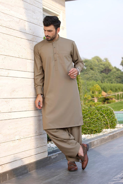 Winter Men Ready to Wear Dress by Aban 06